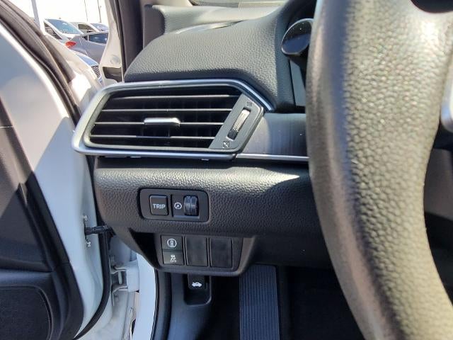 2021 Honda Accord LX