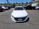 2021 Honda Accord LX