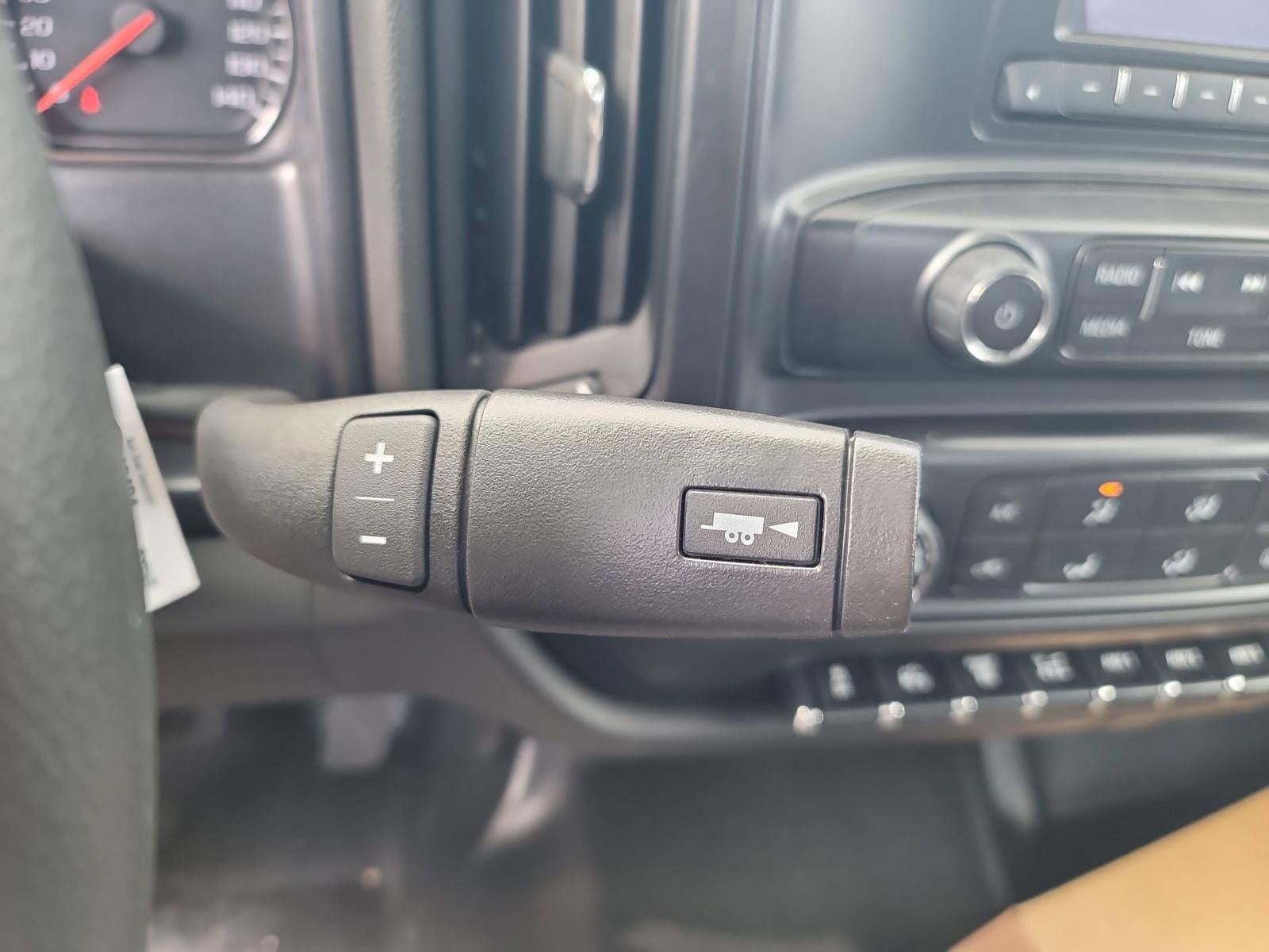 2024 Chevrolet Silverado 5500 HD Work Truck