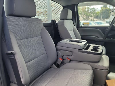 2024 Chevrolet Silverado 5500 HD Work Truck