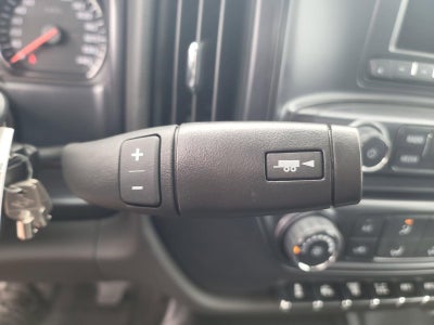 2024 Chevrolet Silverado 5500 HD Work Truck