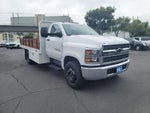 2024 Chevrolet Silverado 5500 HD Work Truck