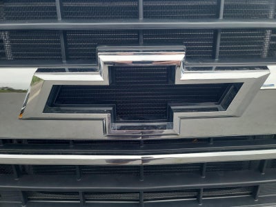 2024 Chevrolet Silverado 5500 HD Work Truck