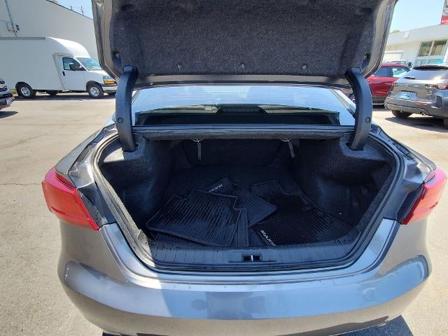 2016 Nissan Maxima 3.5 SR