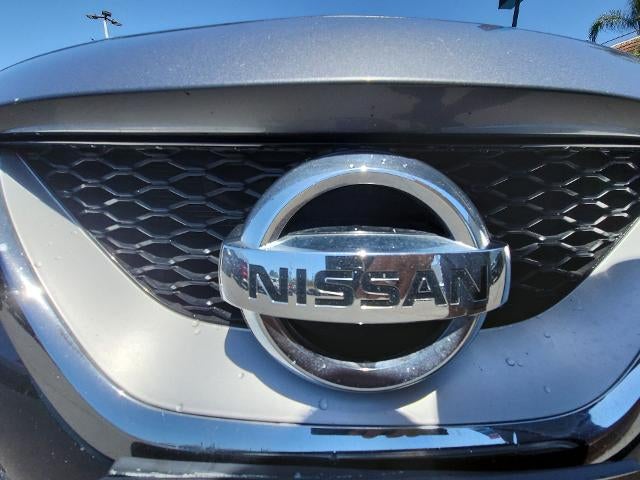 2016 Nissan Maxima 3.5 SR