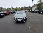 2016 Nissan Maxima 3.5 SR