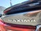 2016 Nissan Maxima 3.5 SR