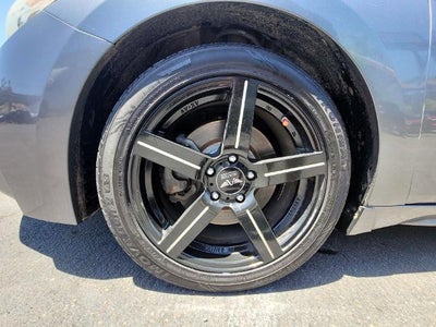 2016 Nissan Maxima 3.5 SR