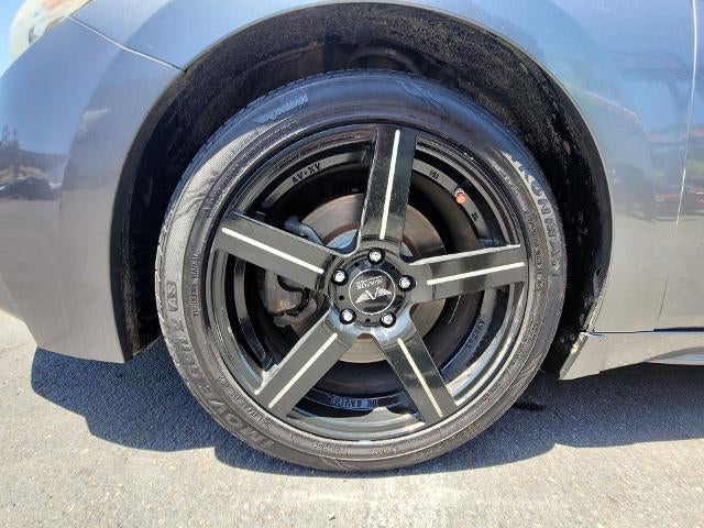 2016 Nissan Maxima 3.5 SR