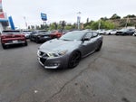 2016 Nissan Maxima 3.5 SR