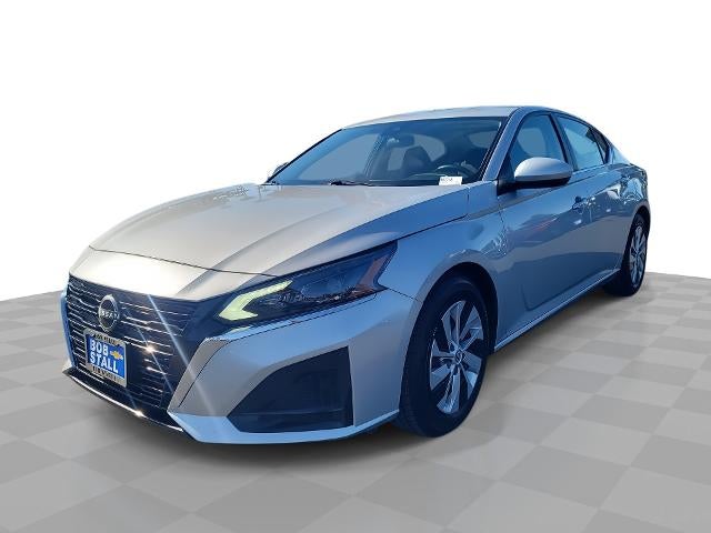 2023 Nissan Altima 2.5 S