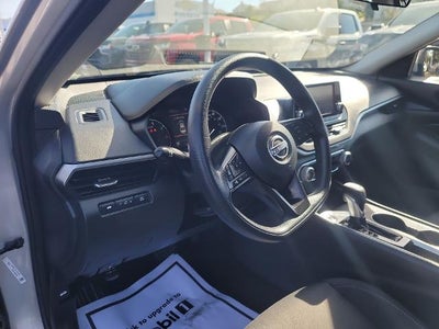 2023 Nissan Altima 2.5 S
