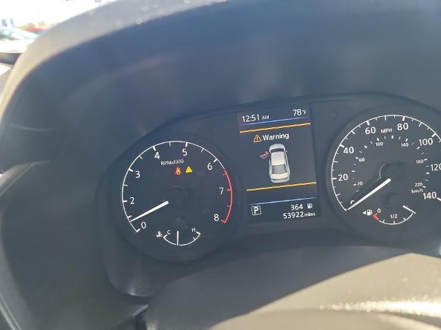 2023 Nissan Altima 2.5 S