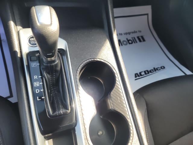 2023 Nissan Altima 2.5 S