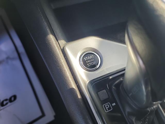 2023 Nissan Altima 2.5 S