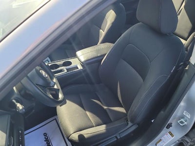 2023 Nissan Altima 2.5 S