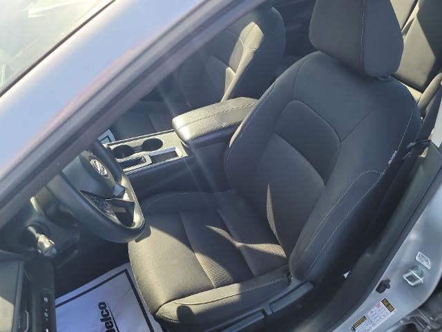 2023 Nissan Altima 2.5 S