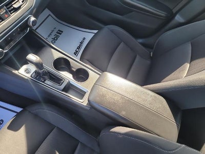 2023 Nissan Altima 2.5 S