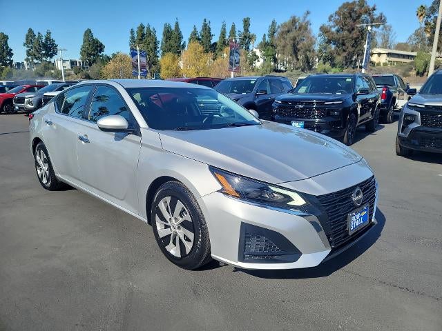 2023 Nissan Altima 2.5 S