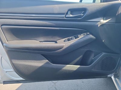 2023 Nissan Altima 2.5 S