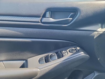 2023 Nissan Altima 2.5 S