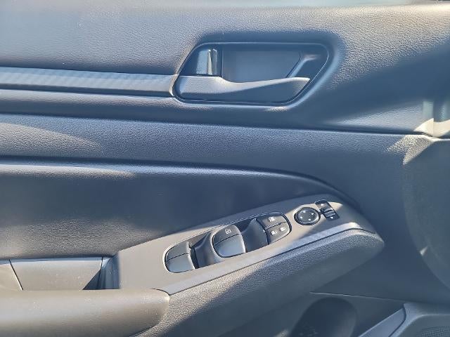 2023 Nissan Altima 2.5 S