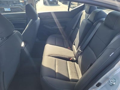 2023 Nissan Altima 2.5 S