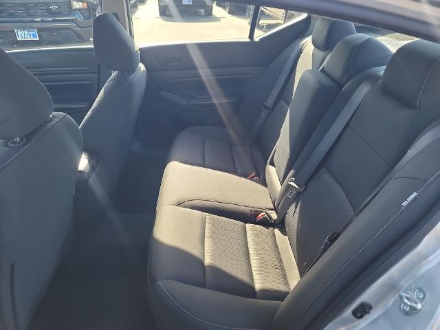 2023 Nissan Altima 2.5 S