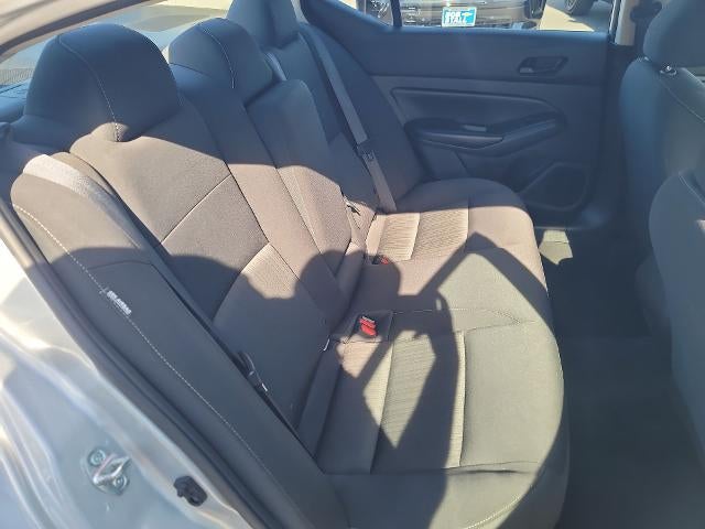 2023 Nissan Altima 2.5 S