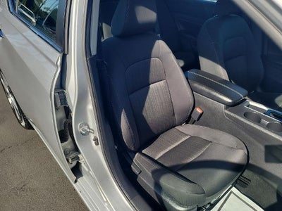 2023 Nissan Altima 2.5 S