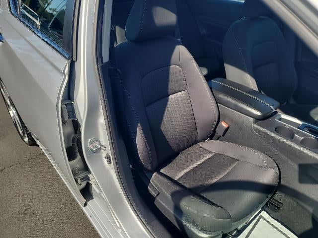 2023 Nissan Altima 2.5 S