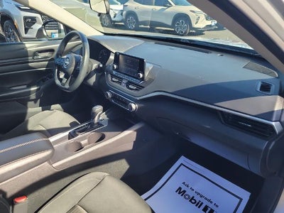 2023 Nissan Altima 2.5 S