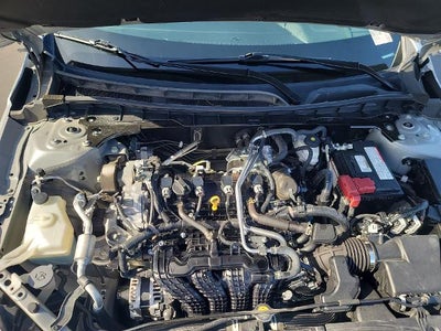 2023 Nissan Altima 2.5 S