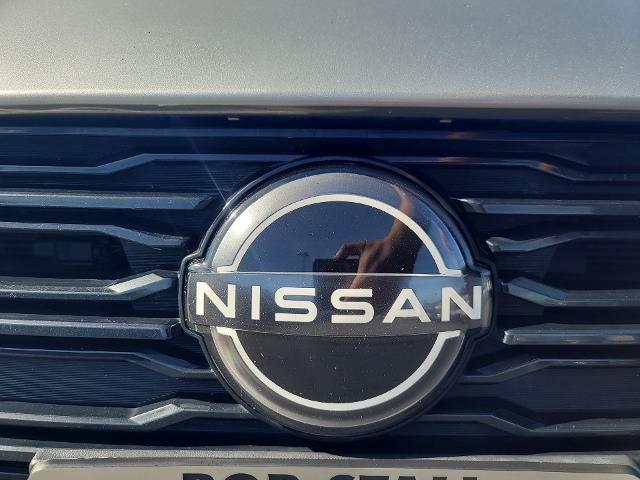 2023 Nissan Altima 2.5 S