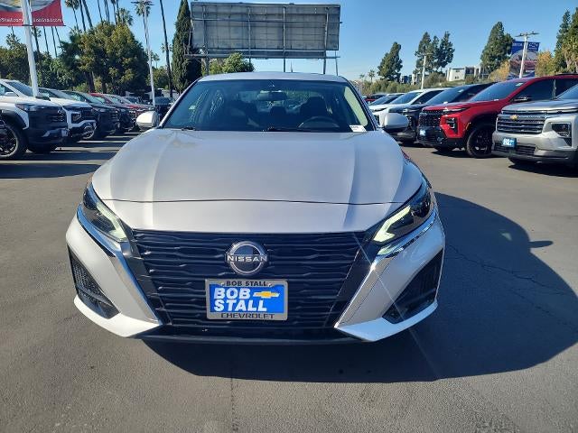 2023 Nissan Altima 2.5 S