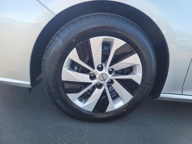 2023 Nissan Altima 2.5 S