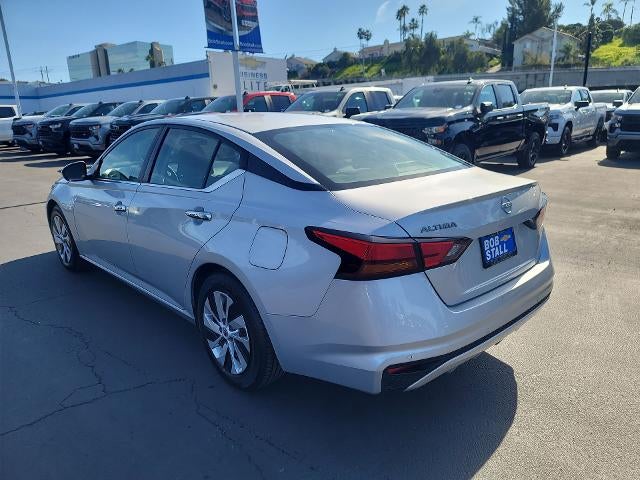 2023 Nissan Altima 2.5 S