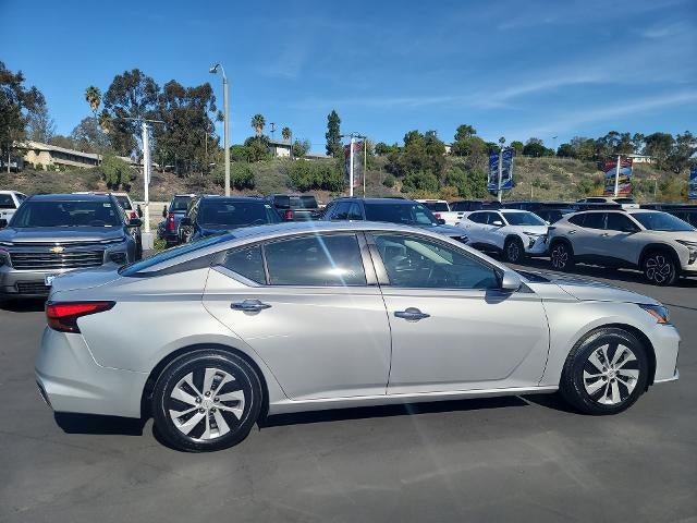 2023 Nissan Altima 2.5 S
