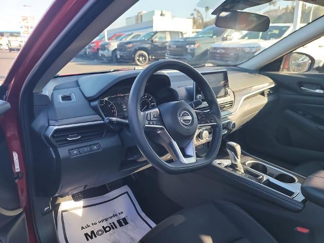 2023 Nissan Altima SV FWD