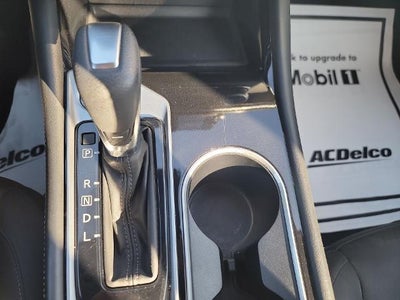 2023 Nissan Altima SV FWD