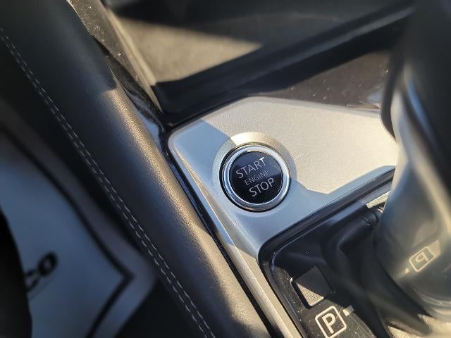 2023 Nissan Altima SV FWD