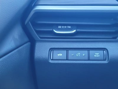 2023 Nissan Altima SV FWD