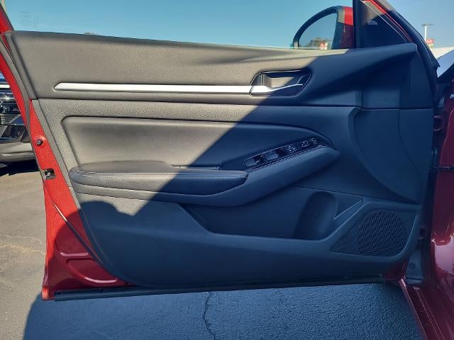 2023 Nissan Altima SV FWD