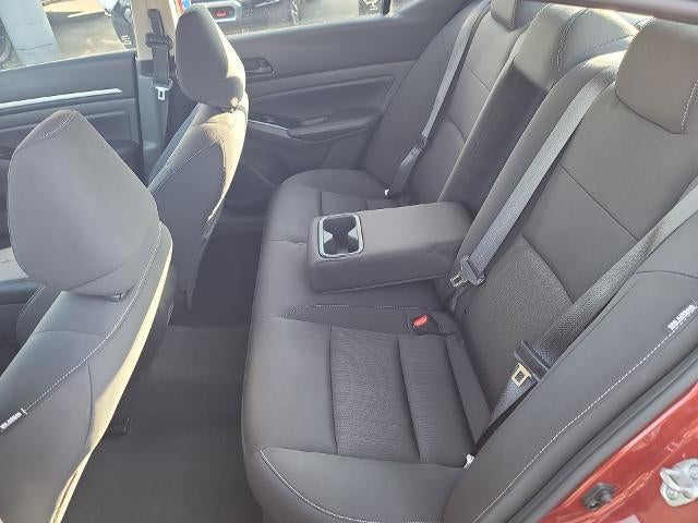 2023 Nissan Altima SV FWD