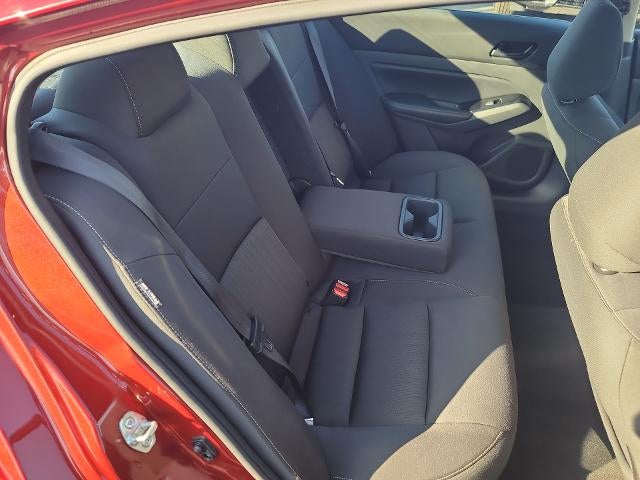 2023 Nissan Altima SV FWD