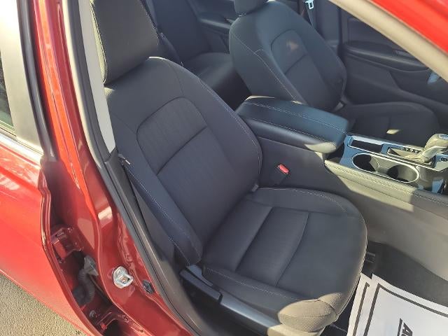 2023 Nissan Altima SV FWD