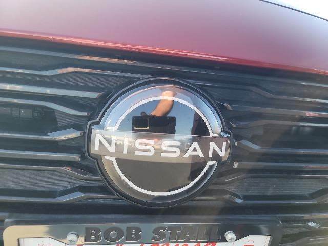 2023 Nissan Altima SV FWD