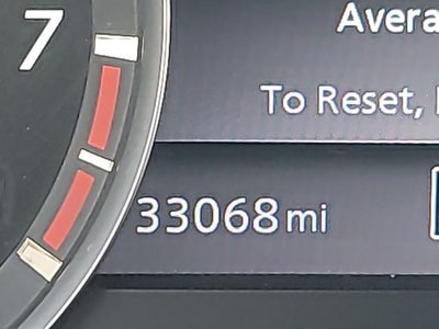 2023 Nissan Frontier Crew Cab SV 4x2