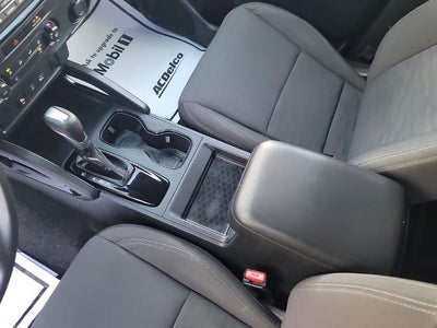 2023 Nissan Frontier Crew Cab SV 4x2