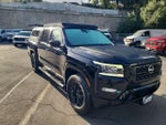 2023 Nissan Frontier Crew Cab SV 4x2